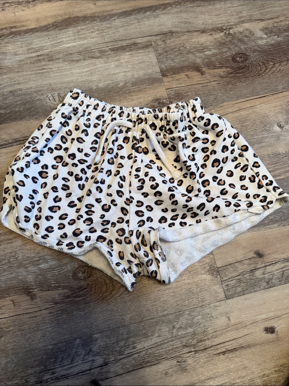 Kids shorts